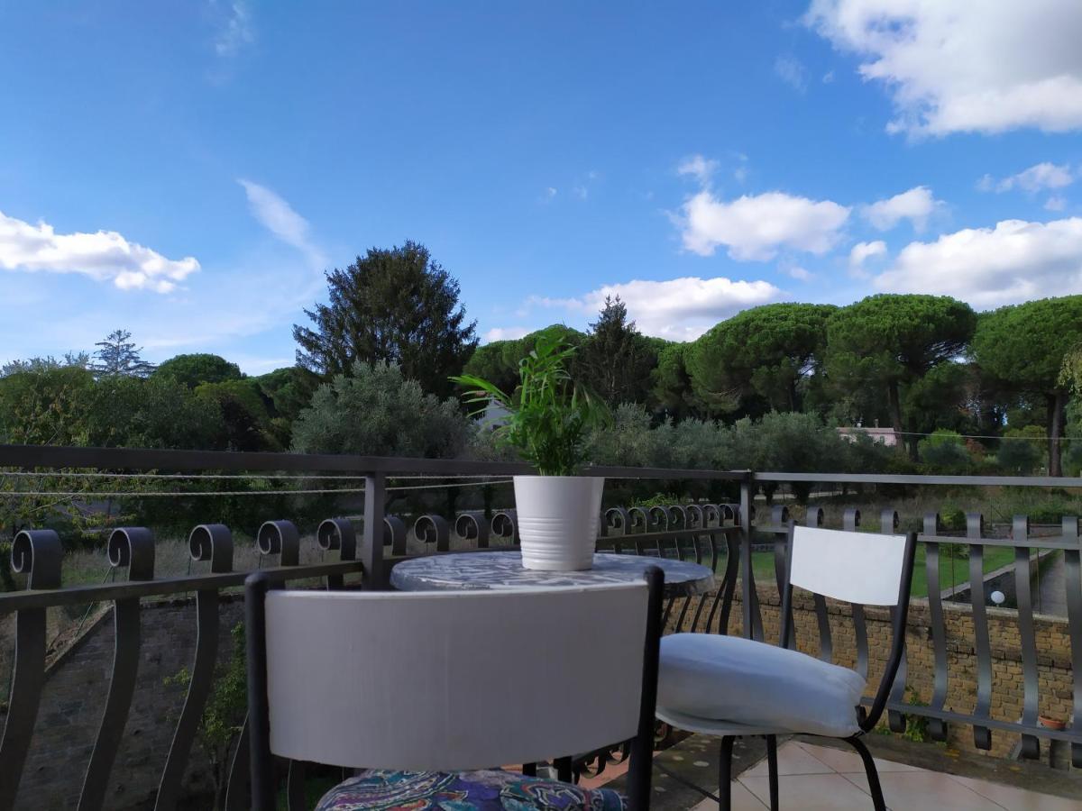 Alloggio Al 29 Ronciglione  Exterior photo