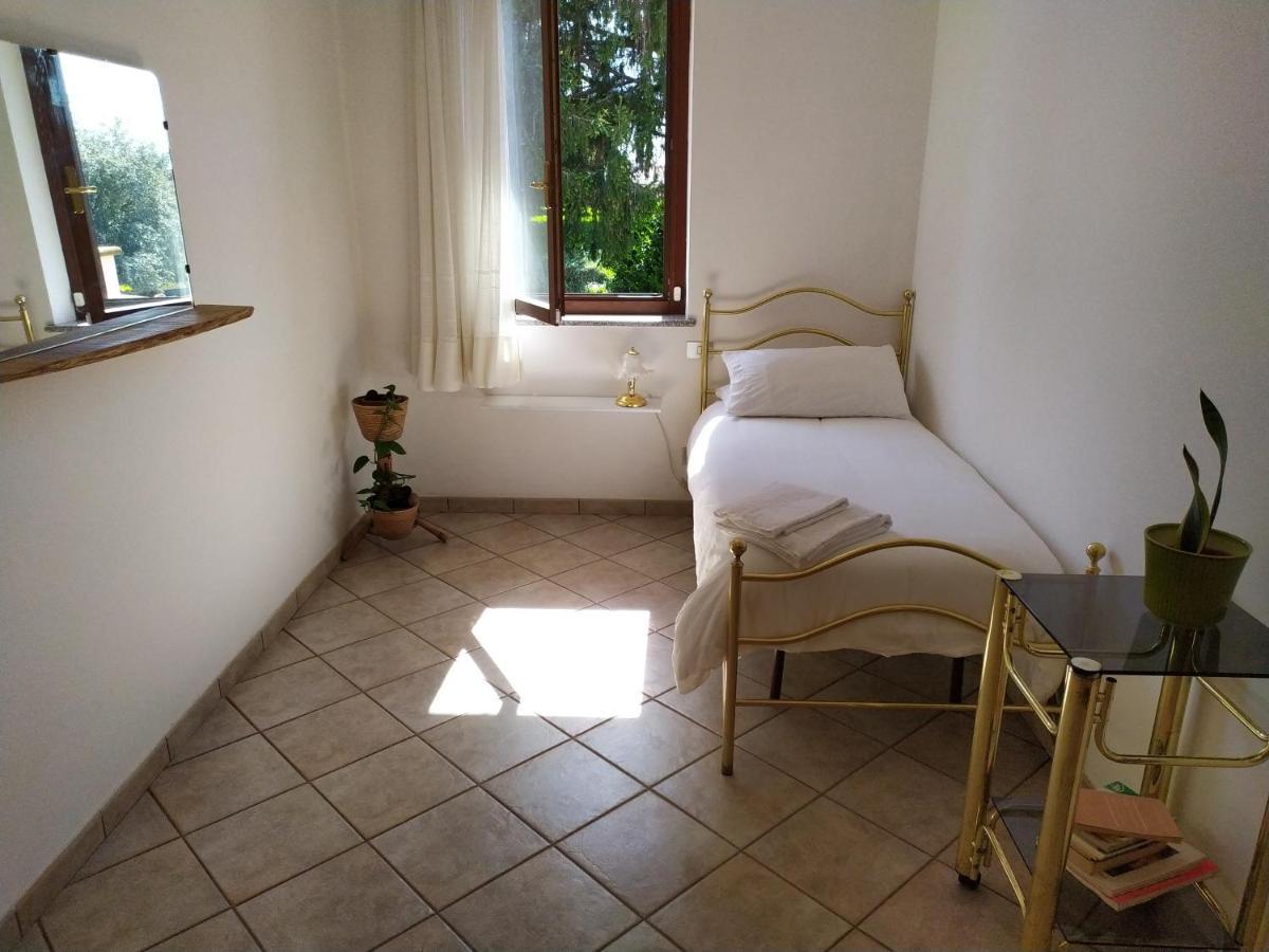Alloggio Al 29 Ronciglione  Exterior photo