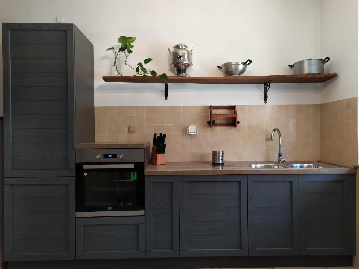 Alloggio Al 29 Ronciglione  Exterior photo