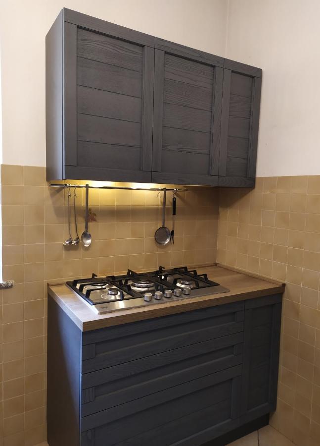 Alloggio Al 29 Ronciglione  Exterior photo