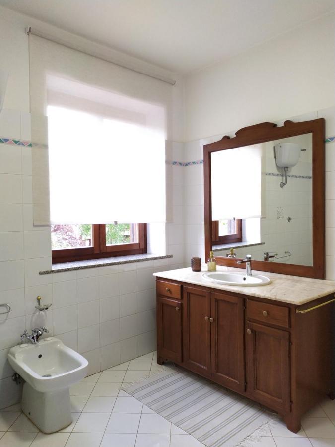 Alloggio Al 29 Ronciglione  Exterior photo