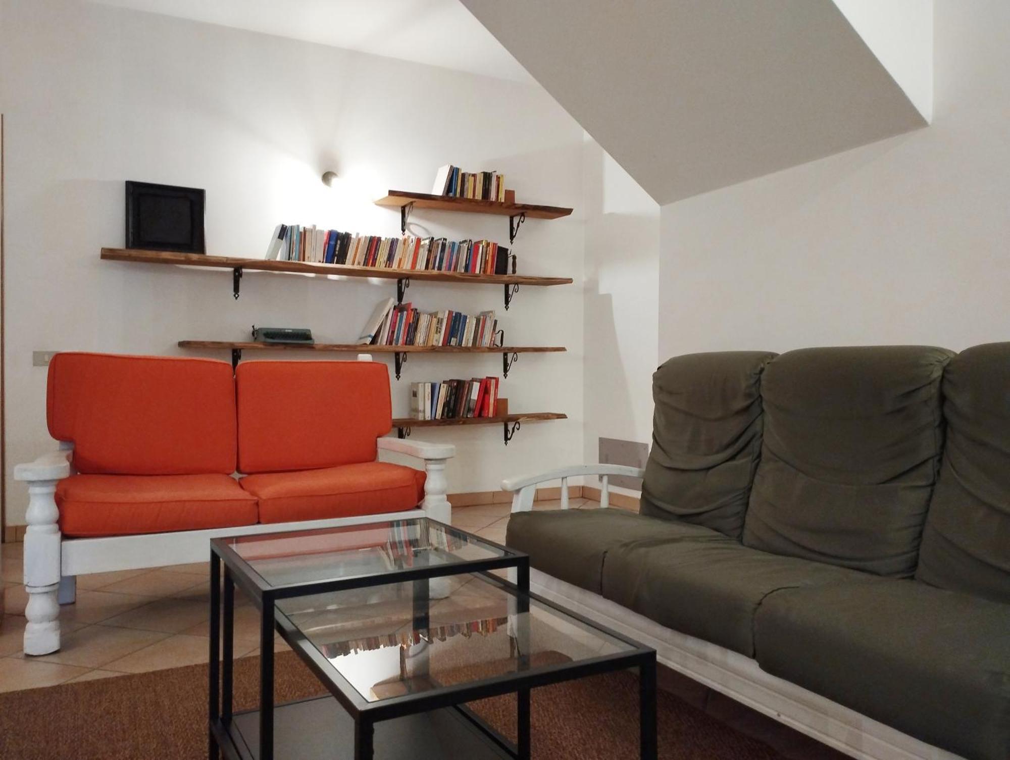 Alloggio Al 29 Ronciglione  Exterior photo