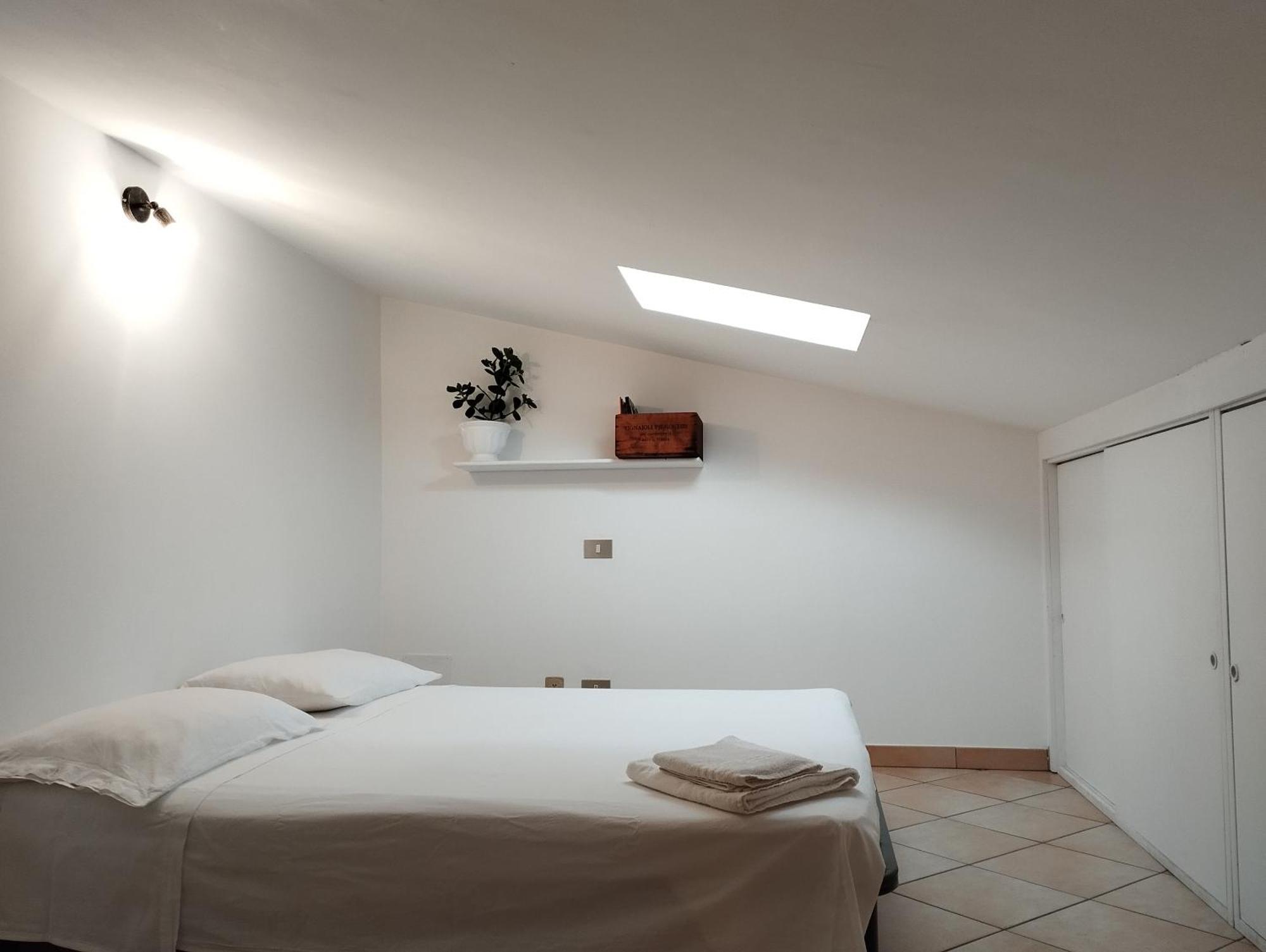 Alloggio Al 29 Ronciglione  Exterior photo